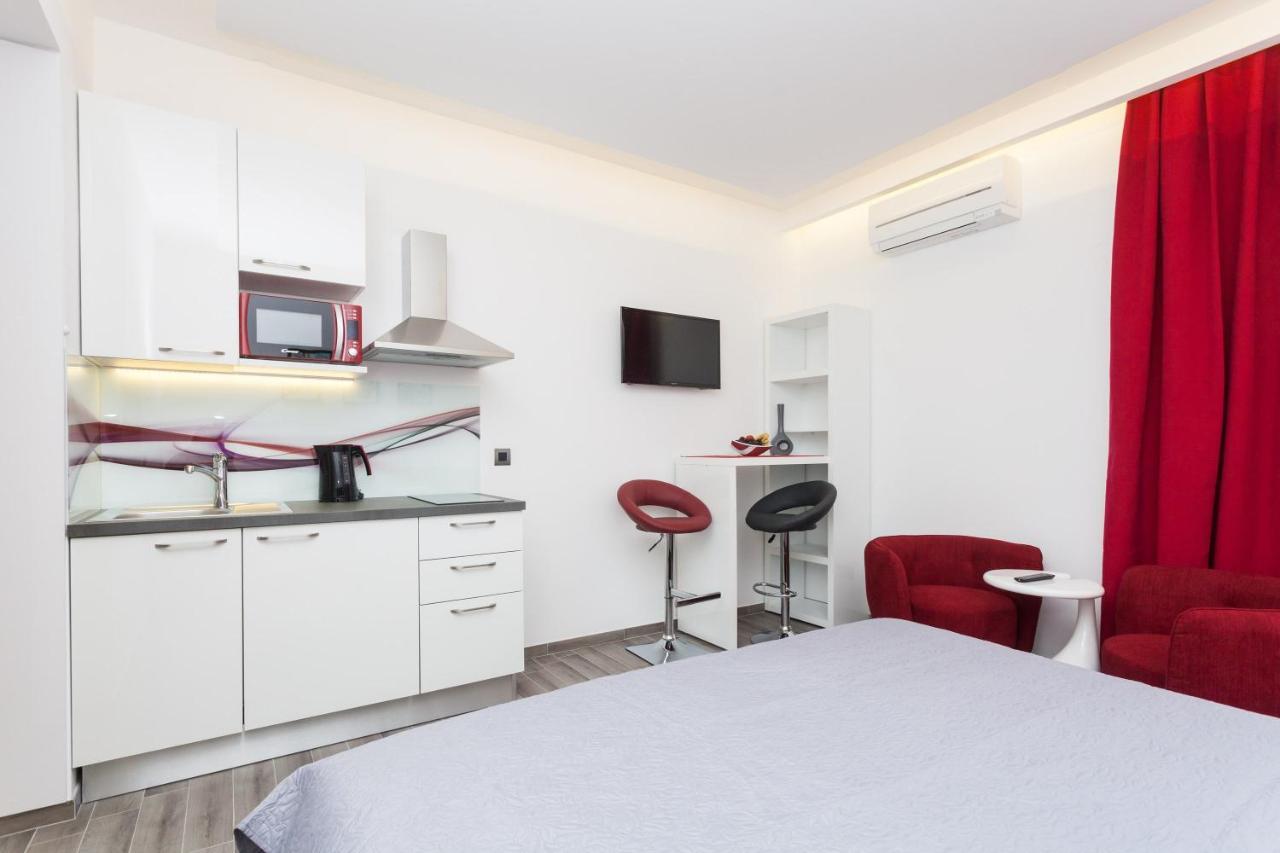 Peragro Appartement *