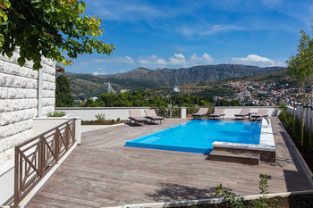 Peragro Apartment