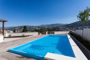 Appartement Peragro
