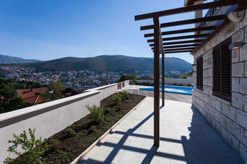 Peragro Appartement