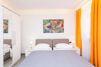 Peragro Apartment
