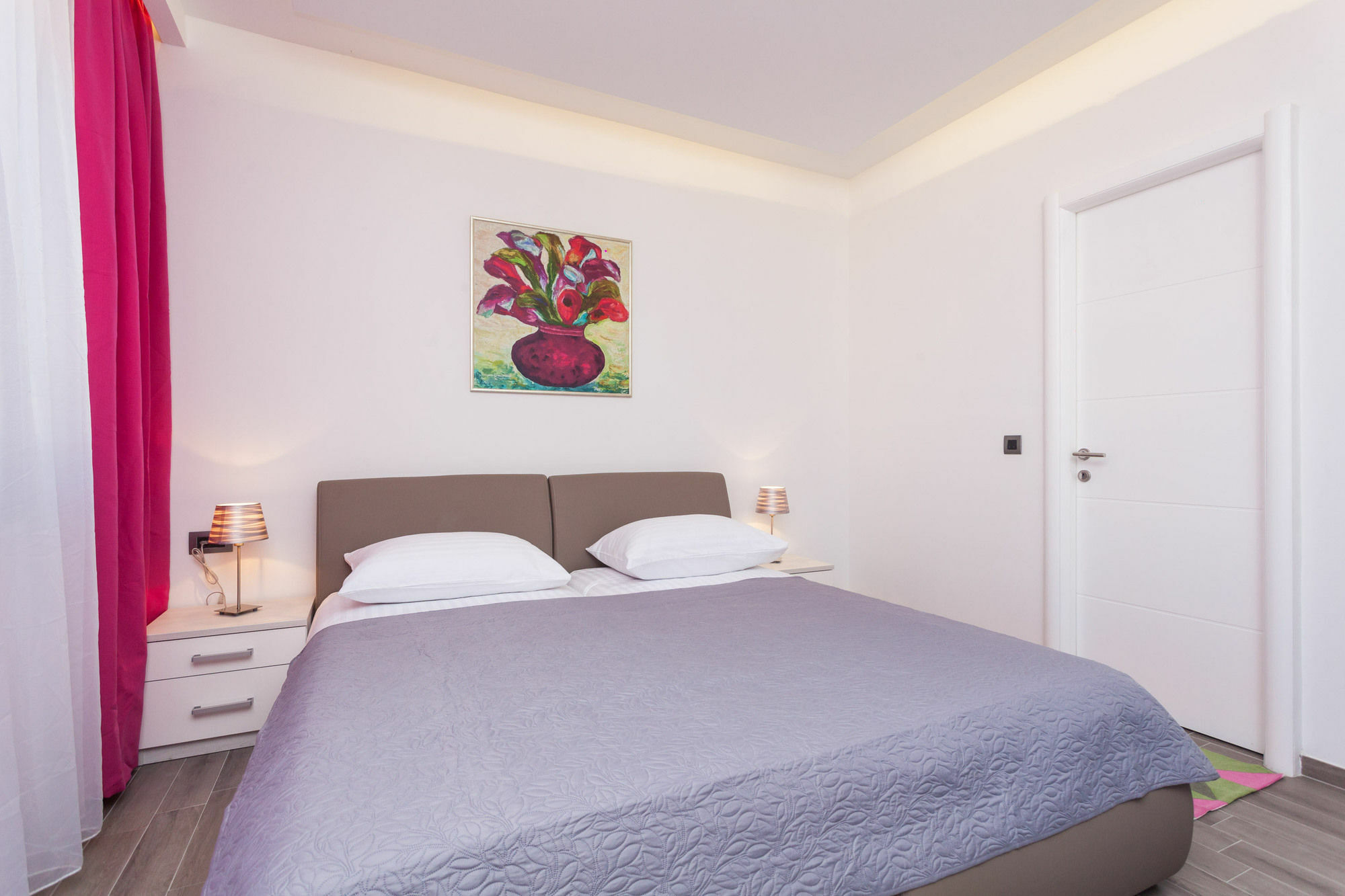 Peragro Apartment *