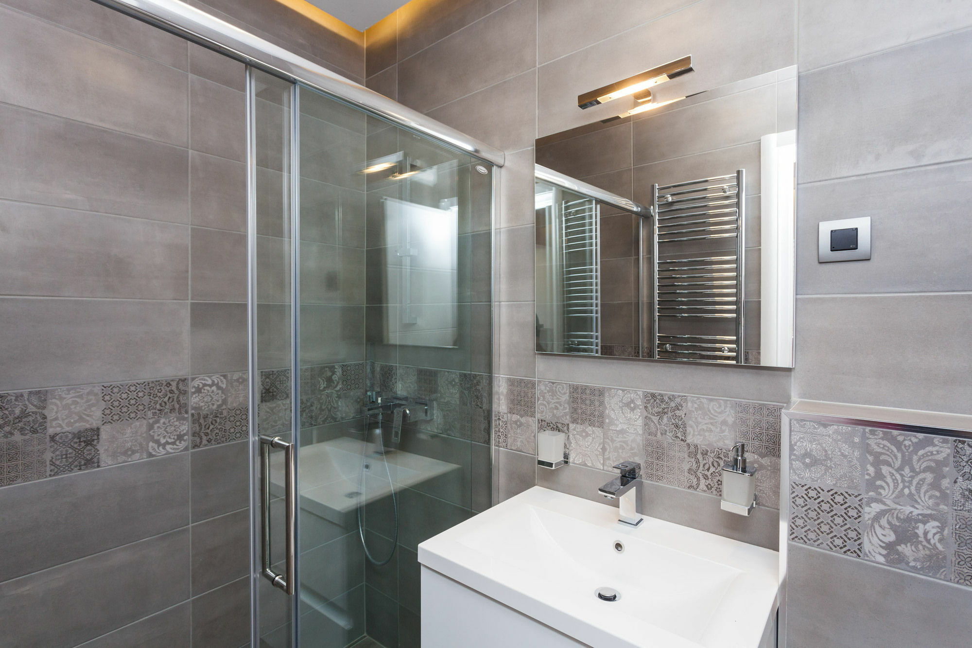 Peragro Apartment *