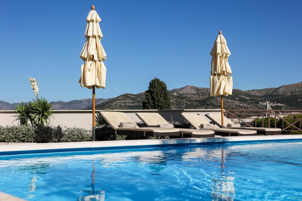 Peragro Apartman Dubrovnik