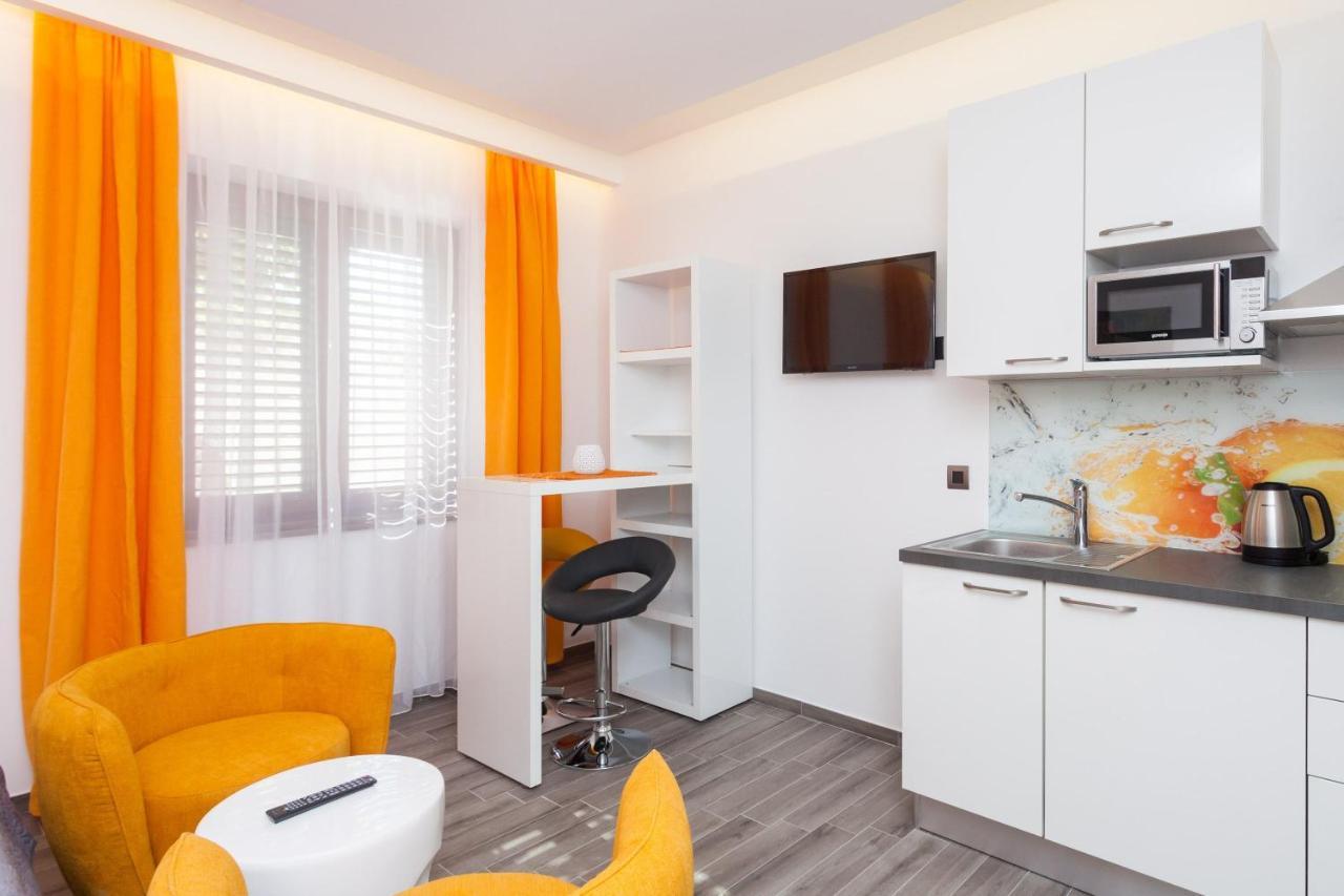 Apartman Peragro *