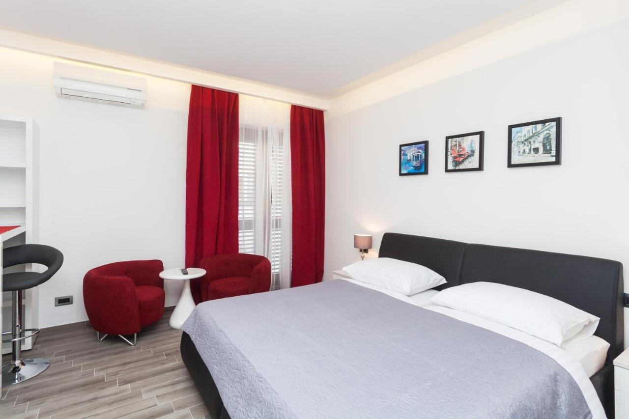 Apartman Peragro