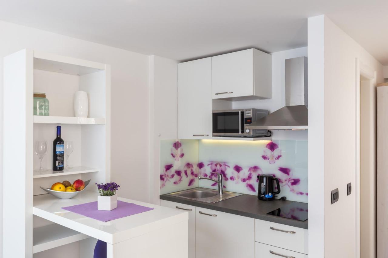 Apartman Peragro *