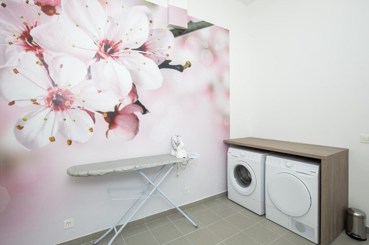 Apartman Peragro