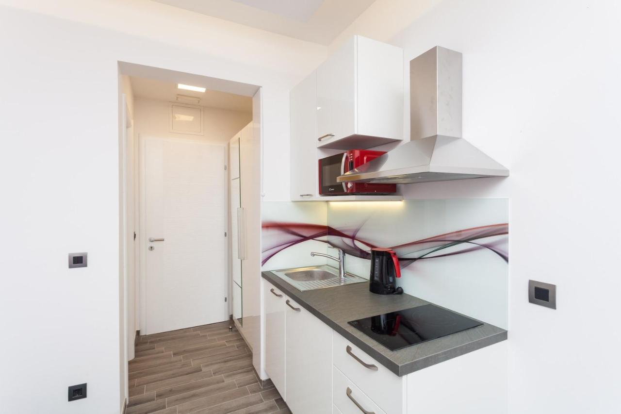 Apartman Peragro *
