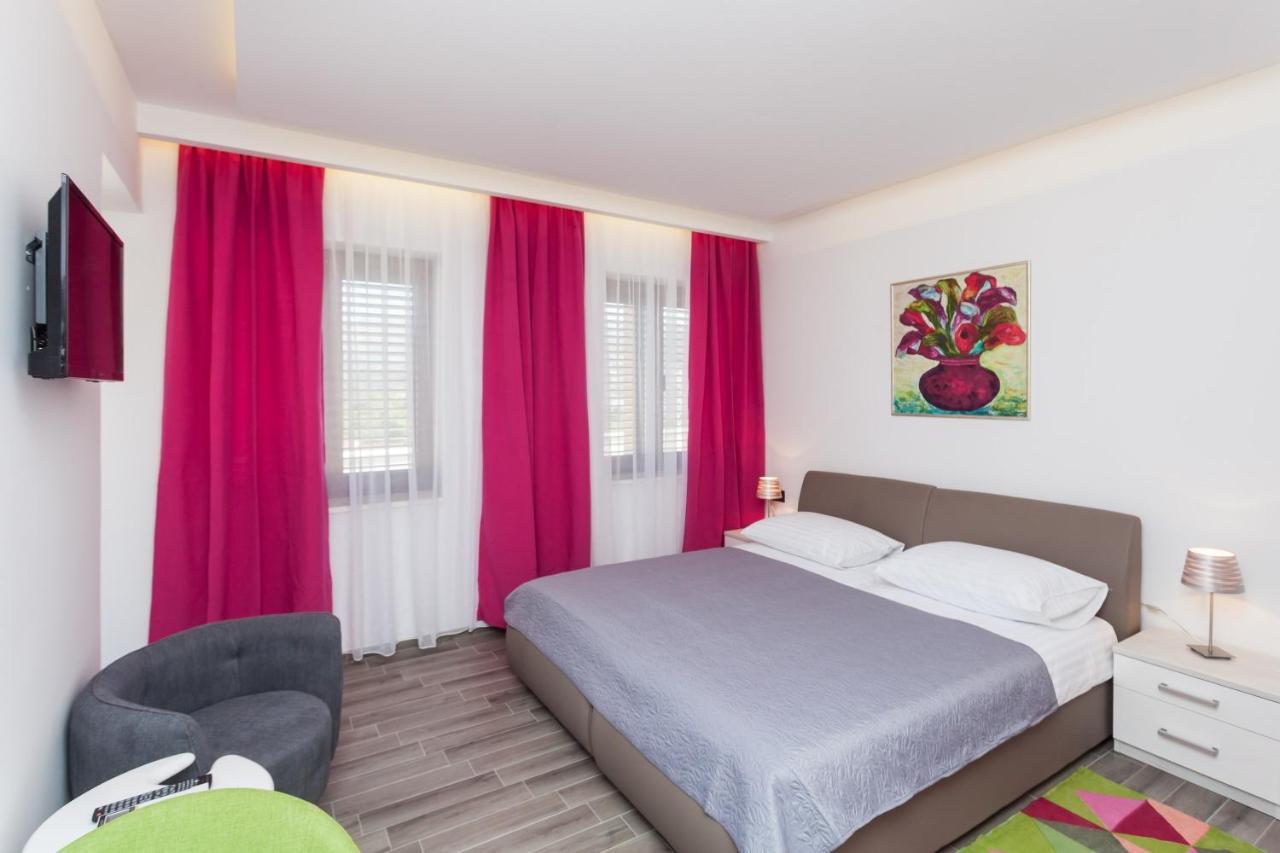 Peragro Apartman Dubrovnik