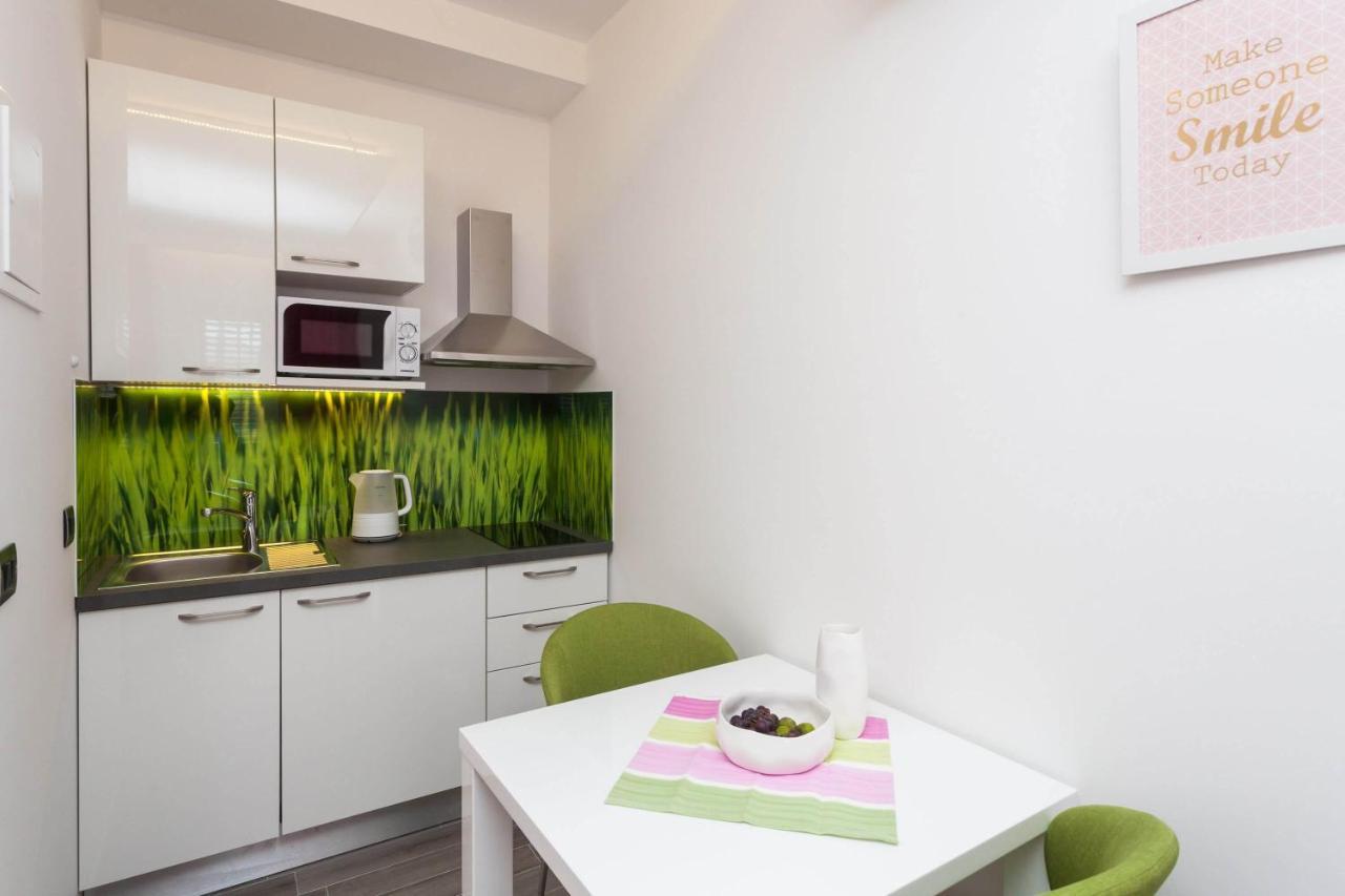 Peragro Apartman Dubrovnik