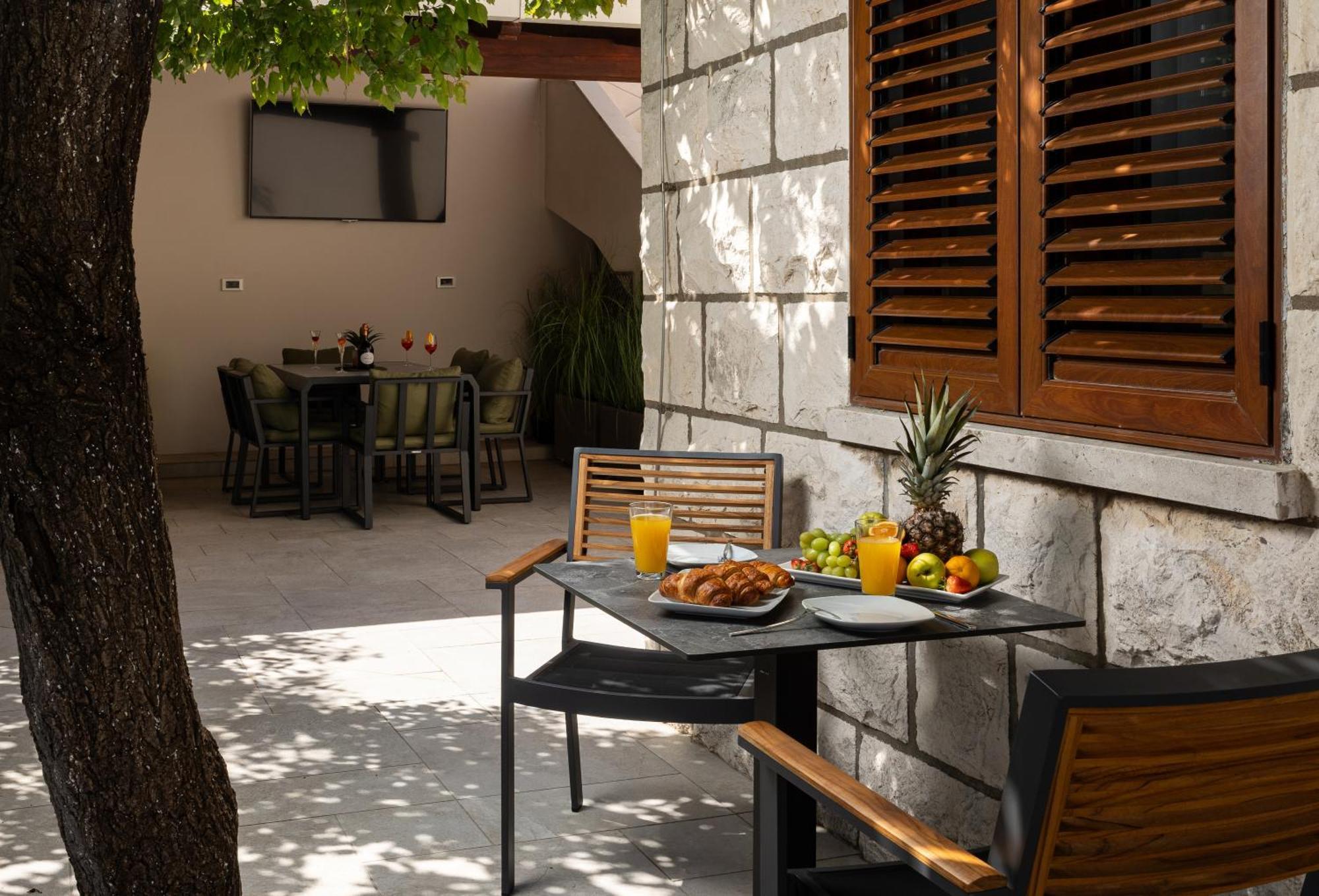 Peragro Apartment Dubrovnik