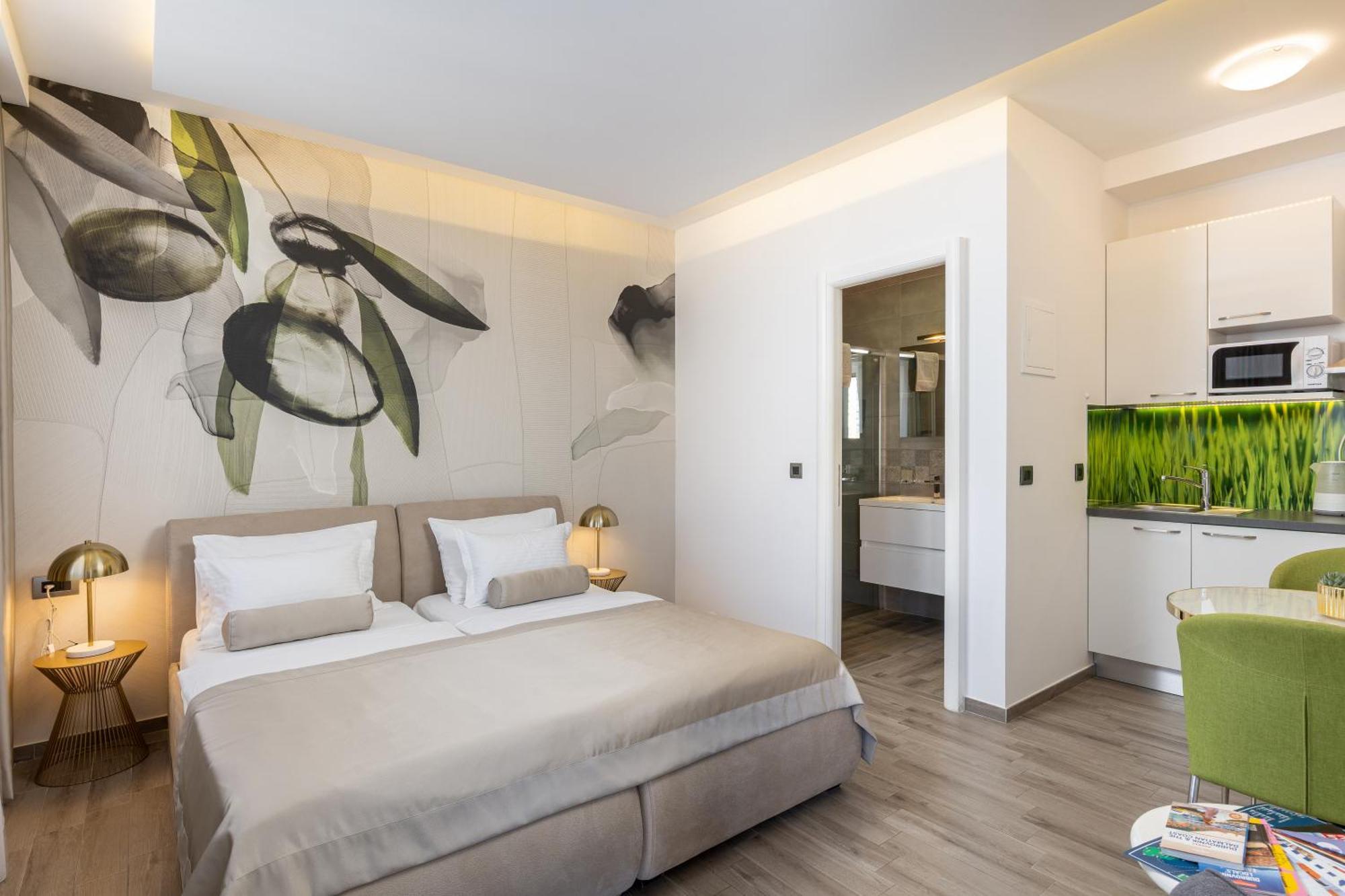 Apartment Peragro Dubrovnik