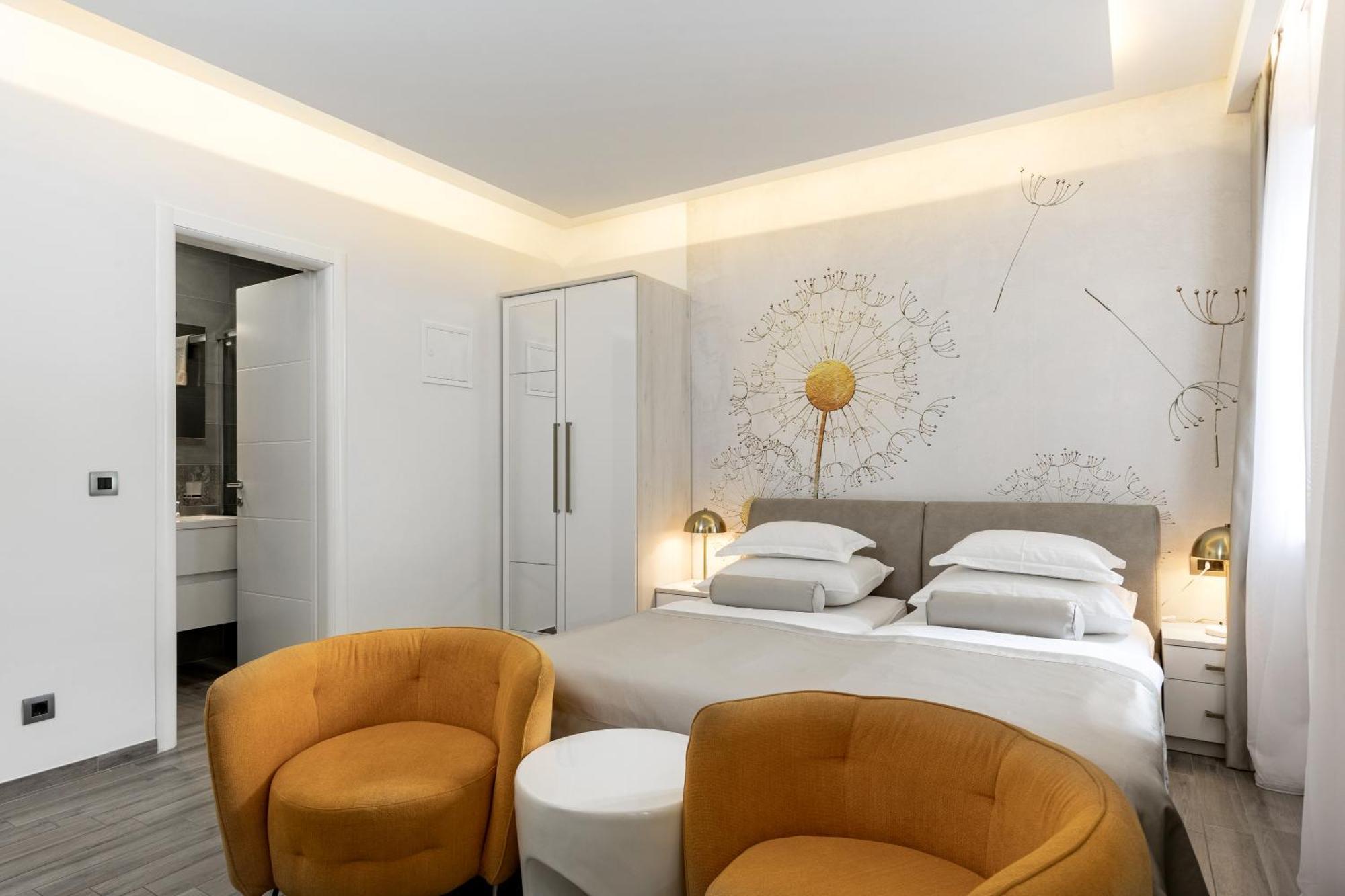 Peragro Apartment