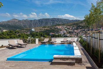 Peragro Apartman Dubrovnik