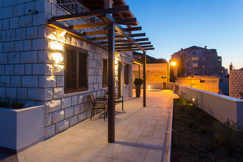 Peragro * Dubrovnik
