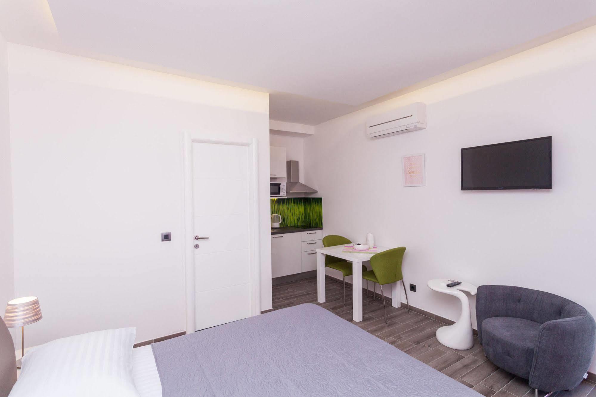 Peragro Apartman Dubrovnik
