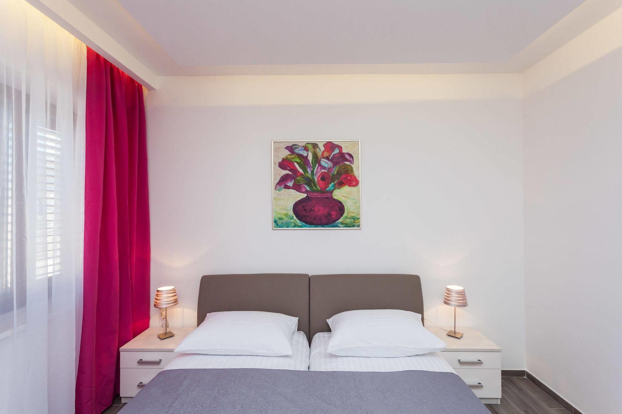 Apartman Peragro *