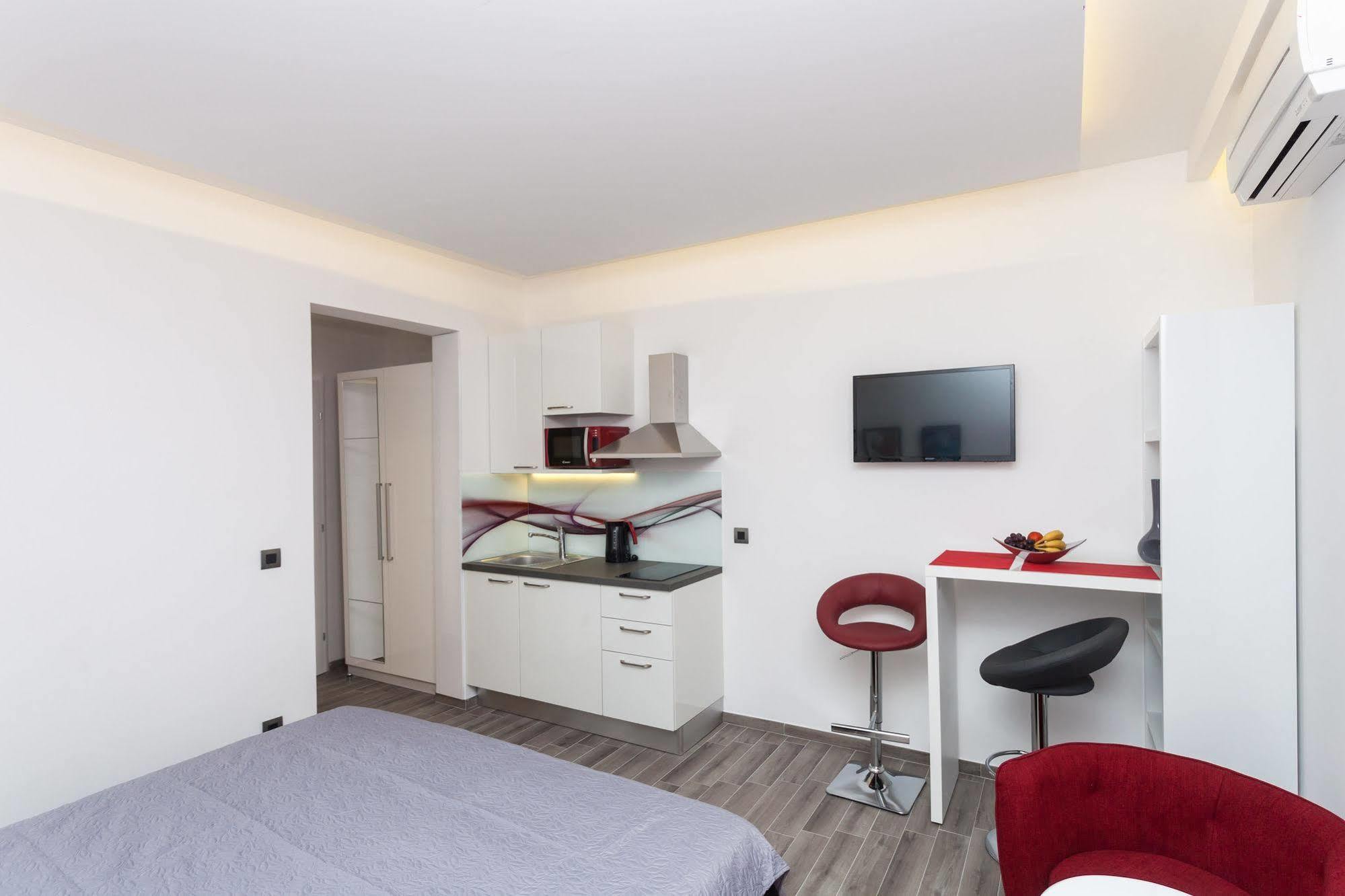 Apartman Peragro *