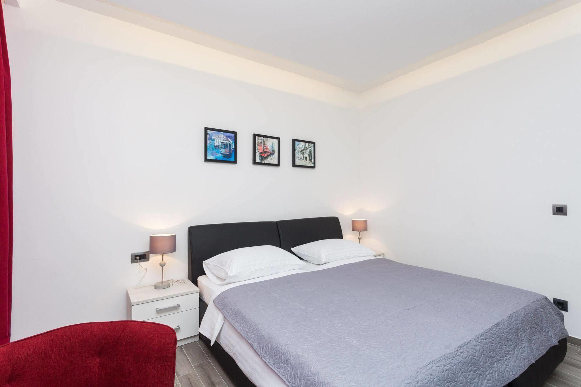 Apartman Peragro