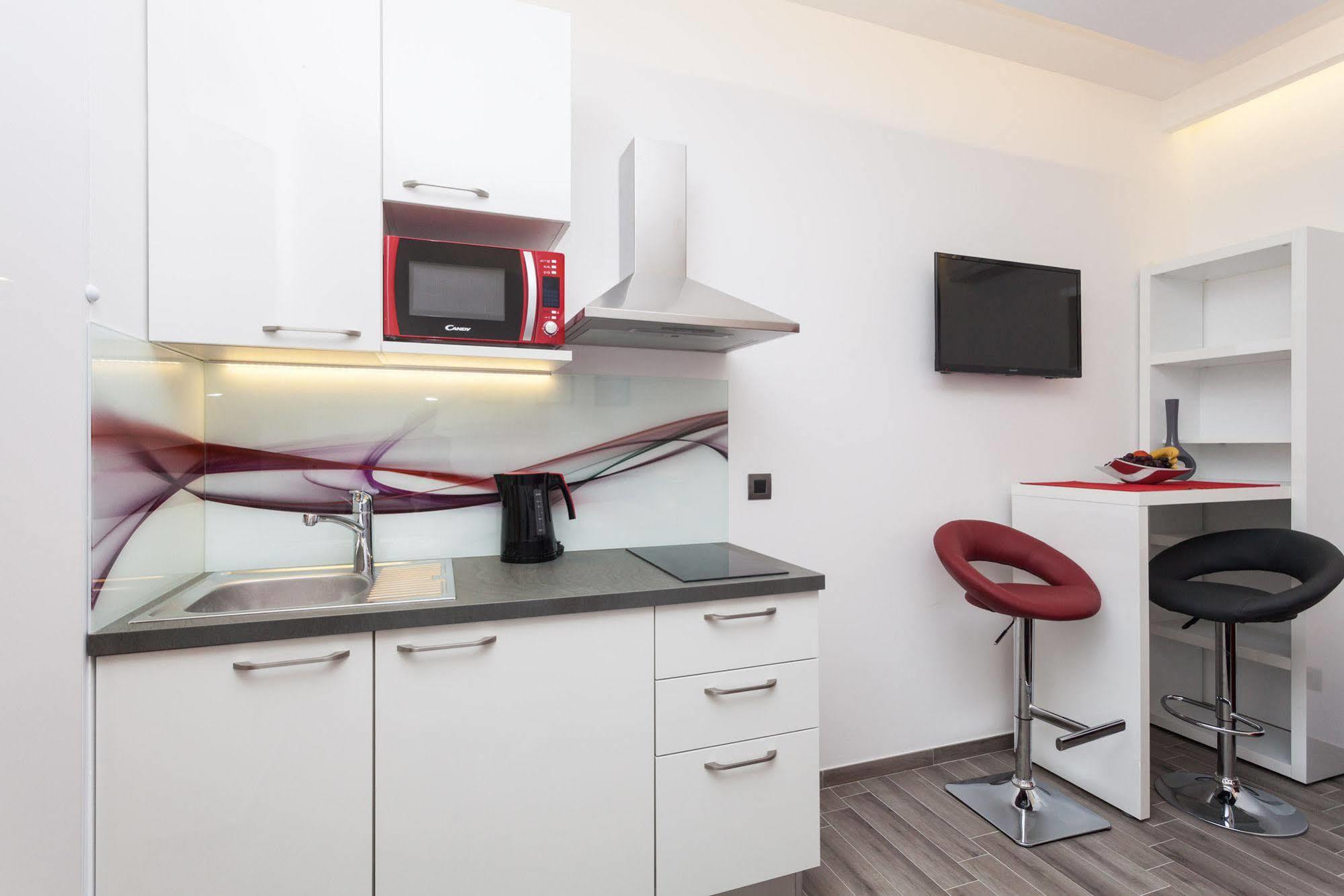 Peragro Apartman Dubrovnik