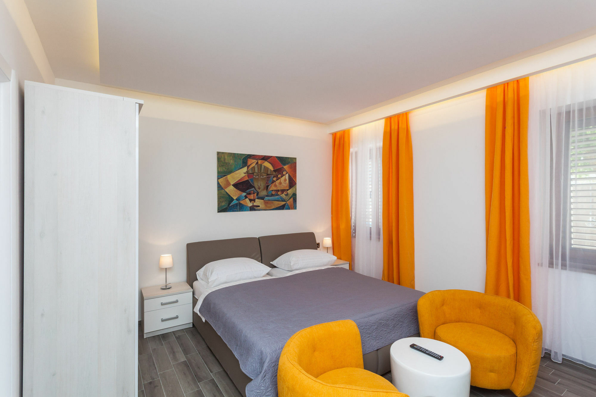Peragro Apartman Dubrovnik