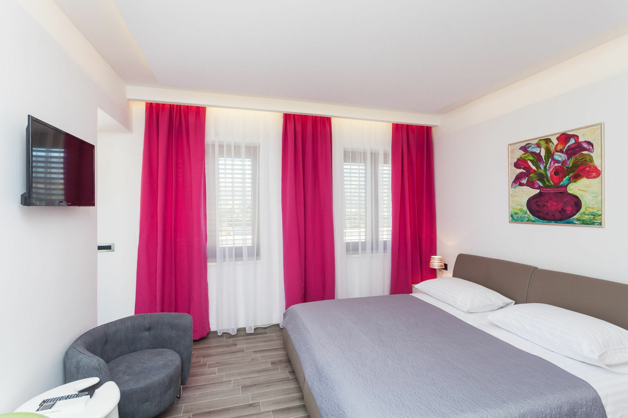 Apartman Peragro