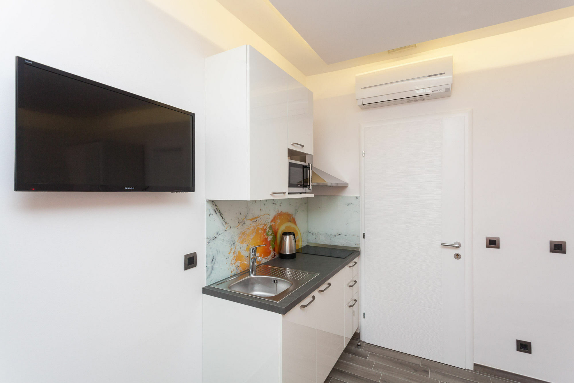 Apartman Peragro *